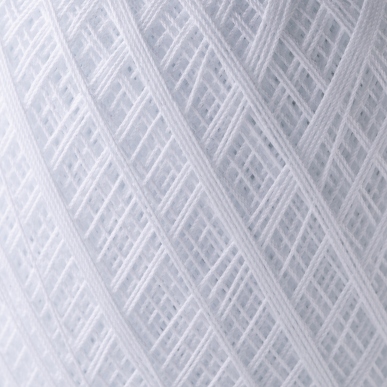 金票40番レース糸 100g