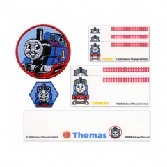 刺しゅうワッペン&ネームラベル&ネームテープ