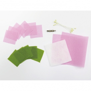 つまみ細工イメージ01