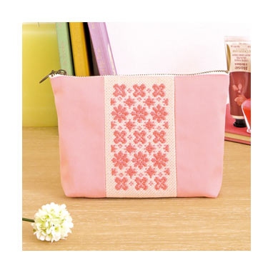 Pouch (Pink)
