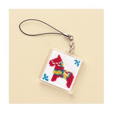 ダーラナホース