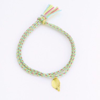 Leaf（グリーン）