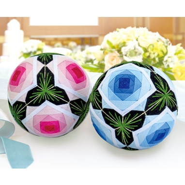 手まりキット | ハンドメイド | 商品紹介 | 手芸のオリムパス