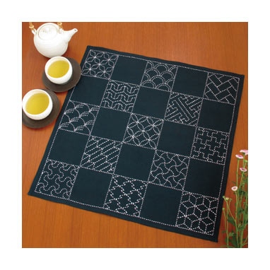 マルチクロス　伝統柄