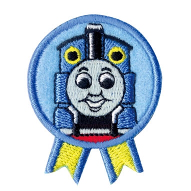 トーマス（正面）