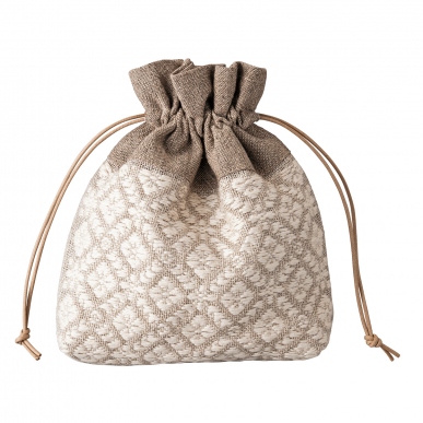 Kintyaku pouch YUKIMI color