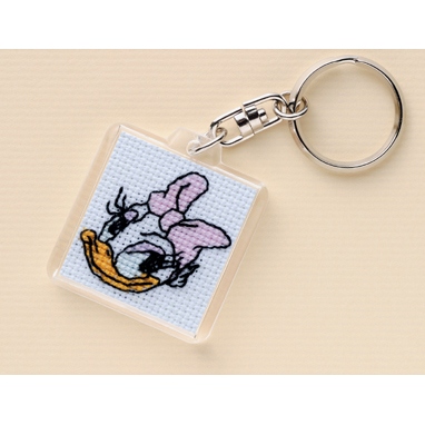 デイジーダック