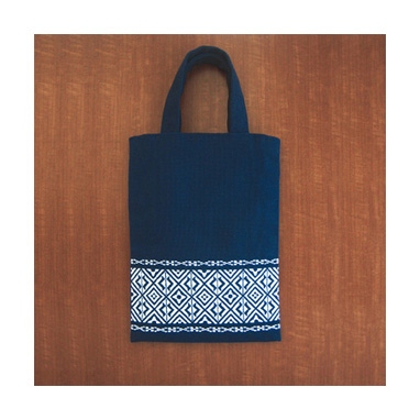 Bag (Navy)