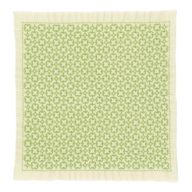 クロスつなぎ（生成）