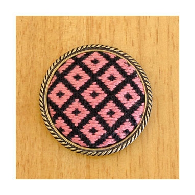 Broach (Black)