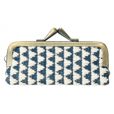 印鑑ケース ウロコ