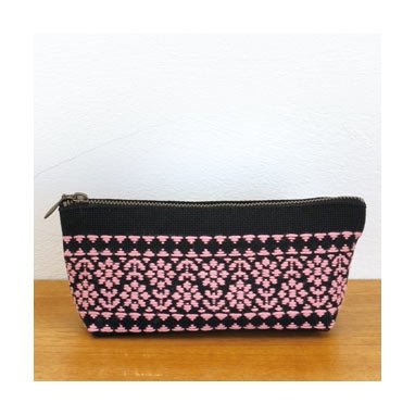 Pen case (Black)