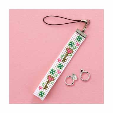 ハートとクローバー