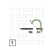 1目ずつ横に刺し進める場合02