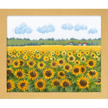 アンダルシアの夏(スペイン)