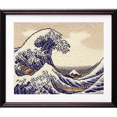 特別にカスタマイズされた - 8 インチのリアルなパノラマ刺繍絵画 NO.97 - ショップ Jyun design studio 似顔絵 -  Pinkoi