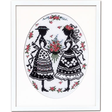 アンとダイアナ