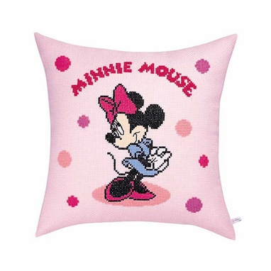 ミニーマウス・水玉