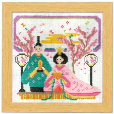 華やか雛まつり