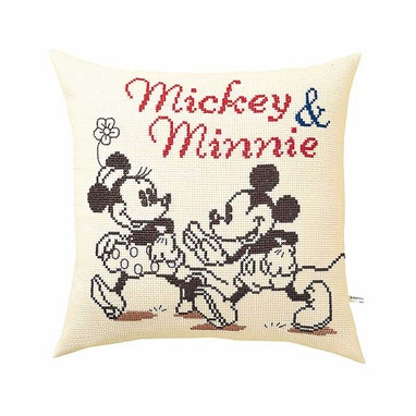 ミッキー＆ミニー