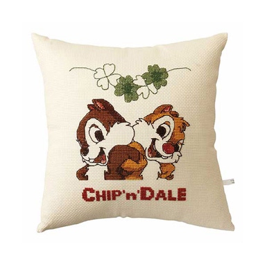 チップ＆デール