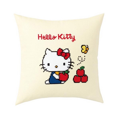 ぼくとわたしのかわいいししゅう　サンリオ ぼくとわたしのかわいいししゅう サンリオ サンリオキャラクター