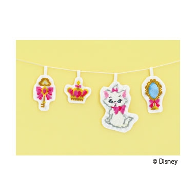 マリー（ガーランド）