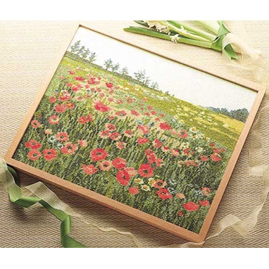 ポピーの咲く頃