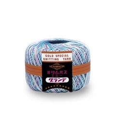 エミーグランデ<ミックス> 25g