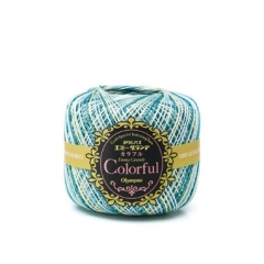 エミーグランデ<カラフル> 25g