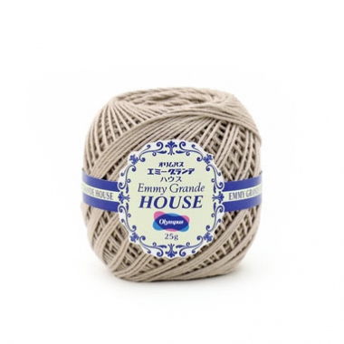 EMMY GRANDE＜HOUSE＞25g