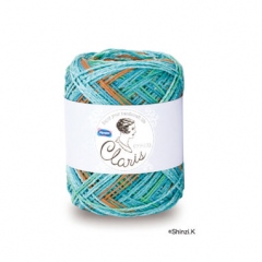 クラリス 25g玉巻