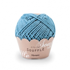 スフレ＜太＞ 25g玉巻