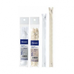 オリムパス手芸用ファスナー