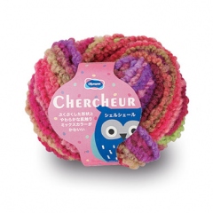 シェルシェール 30ｇ玉巻