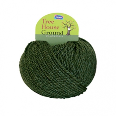 Tree House  --Ground--     40g/ball