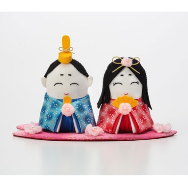 お花のひなまつり