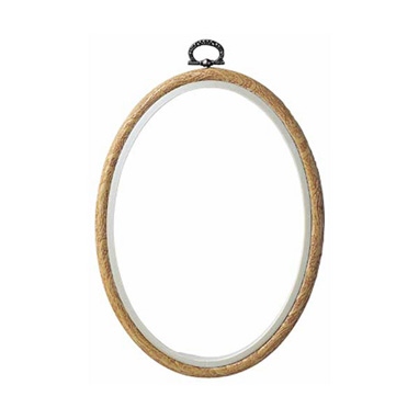 おしゃれフープ