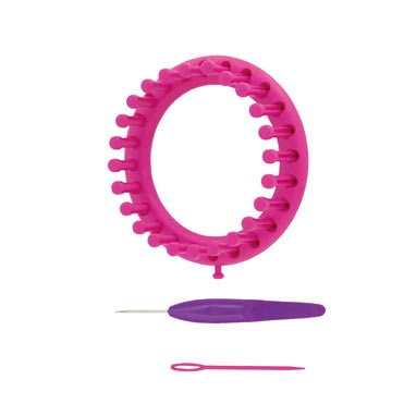 リングｄｅニット（小）