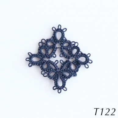 タティングレース糸＜細＞