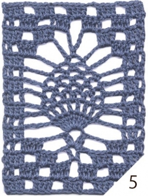 シルク＆リネン シフォン