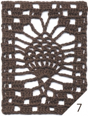 シルク＆リネン シフォン