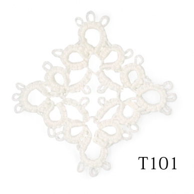 タティングレース糸＜細＞