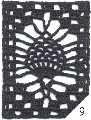 シルク＆リネン シフォン