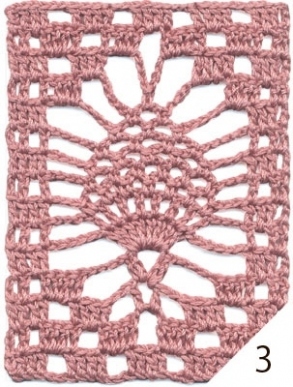 シルク＆リネン シフォン