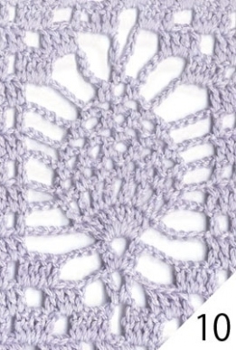 シルク＆リネン シフォン