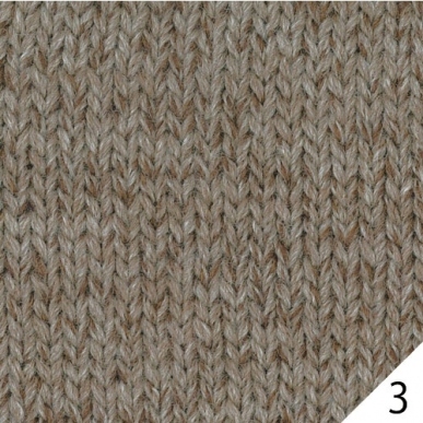 Tree House  --Leaves--