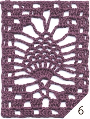 シルク＆リネン シフォン