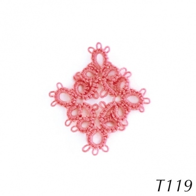 タティングレース糸＜細＞