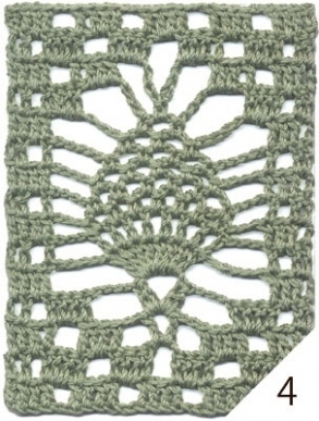 シルク＆リネン シフォン